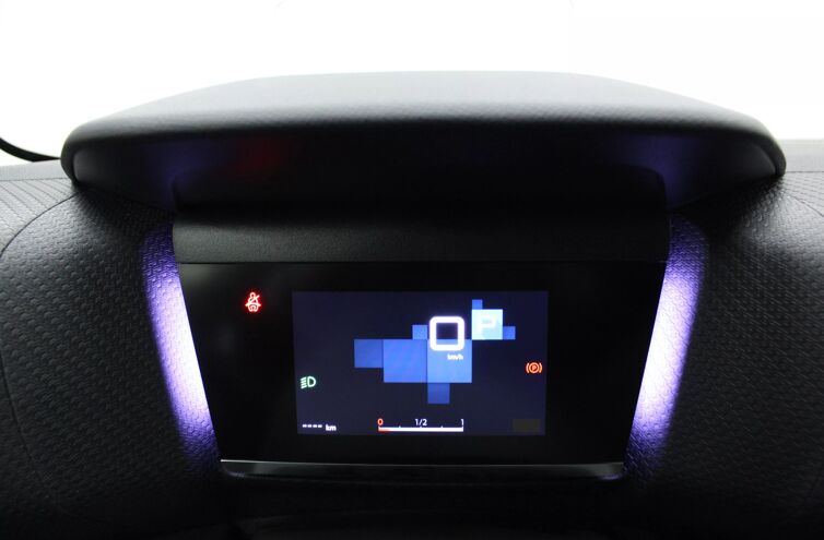 CITROEN C4 Berline Diesel