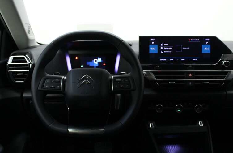 CITROEN C4 Berline Diesel