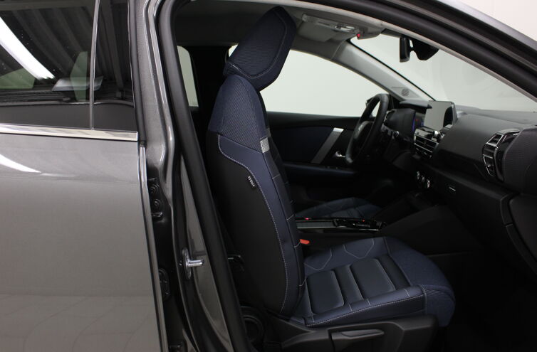 CITROEN C4 Berline Diesel