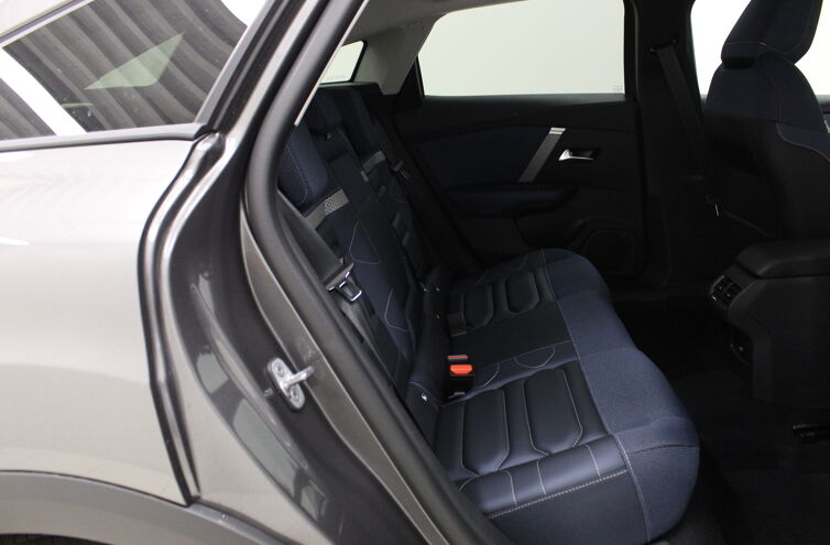 CITROEN C4 Berline Diesel