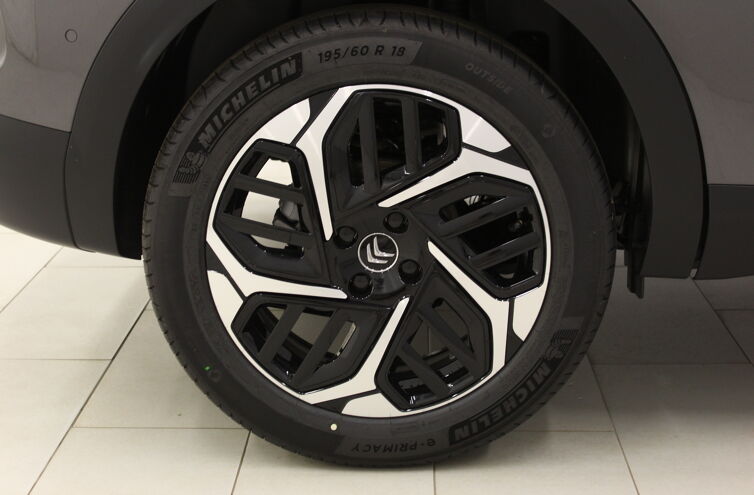 CITROEN C4 Berline Diesel
