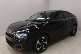 CITROEN C4 BlueHDi 130 S&S EAT8 Shine