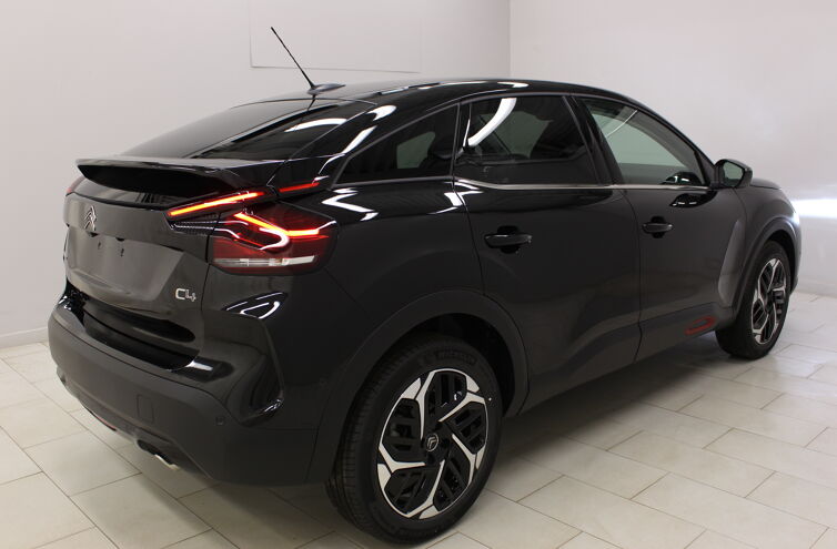 CITROEN C4 Berline Diesel