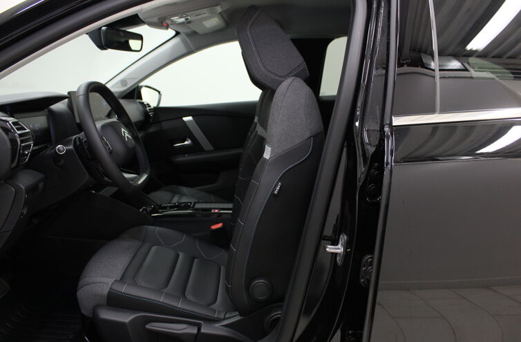 CITROEN C4 Berline Diesel