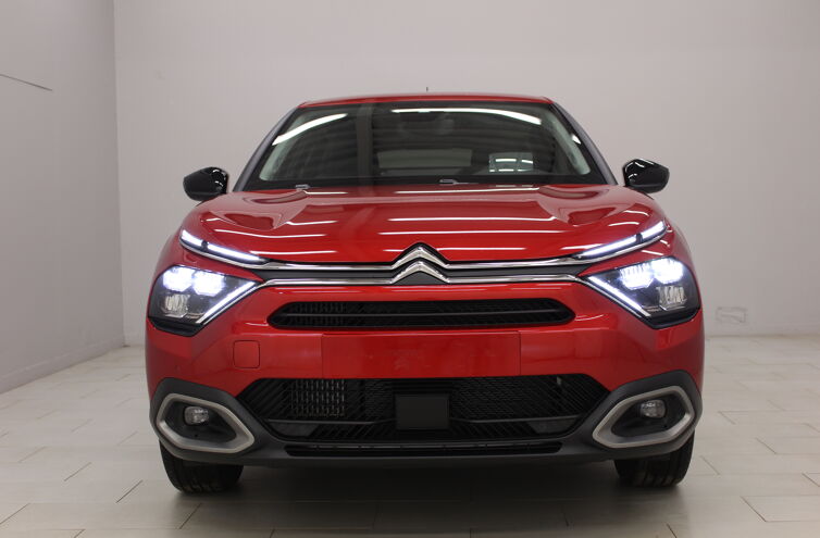 CITROEN C4 Berline Diesel