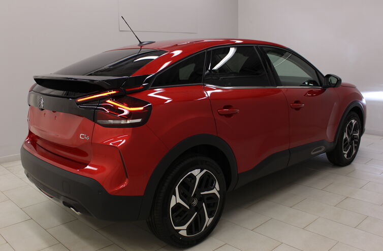 CITROEN C4 Berline Diesel