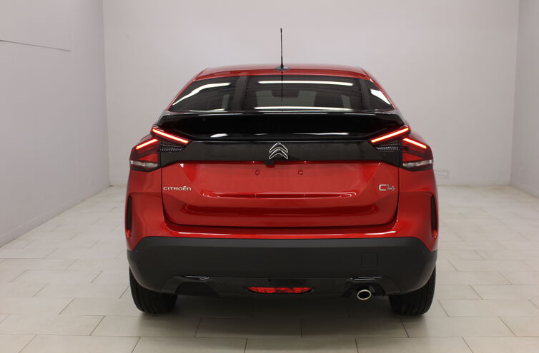 CITROEN C4 Berline Diesel