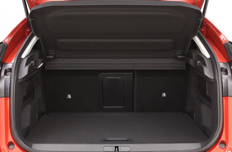 CITROEN C4 Berline Diesel
