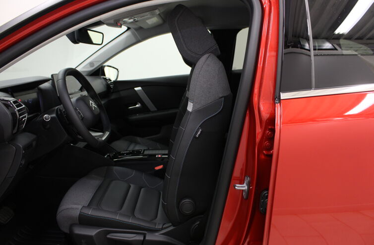 CITROEN C4 Berline Diesel