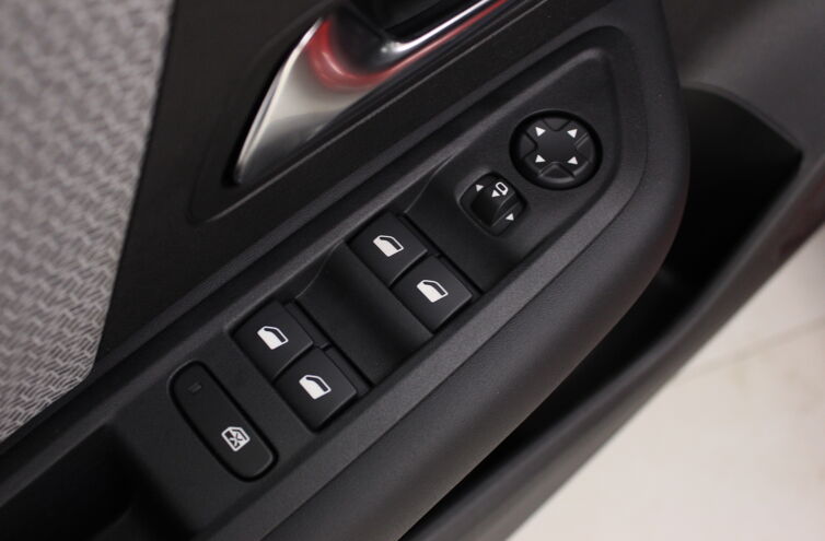 CITROEN C4 Berline Diesel