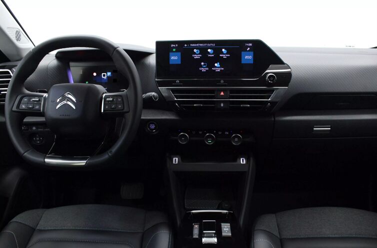 CITROEN C4 Berline Diesel