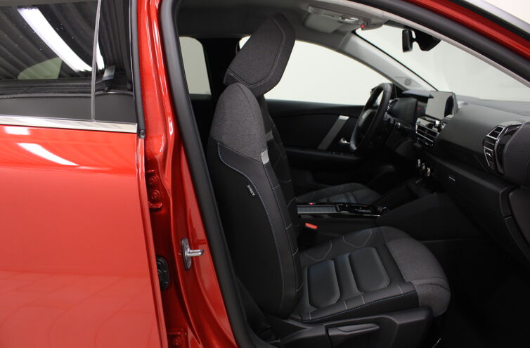 CITROEN C4 Berline Diesel