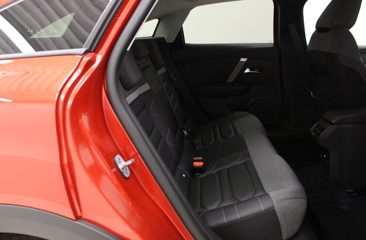 CITROEN C4 Berline Diesel