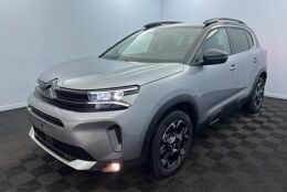 CITROEN C5 Aircross BlueHDi 130 S&S EAT8 Shine