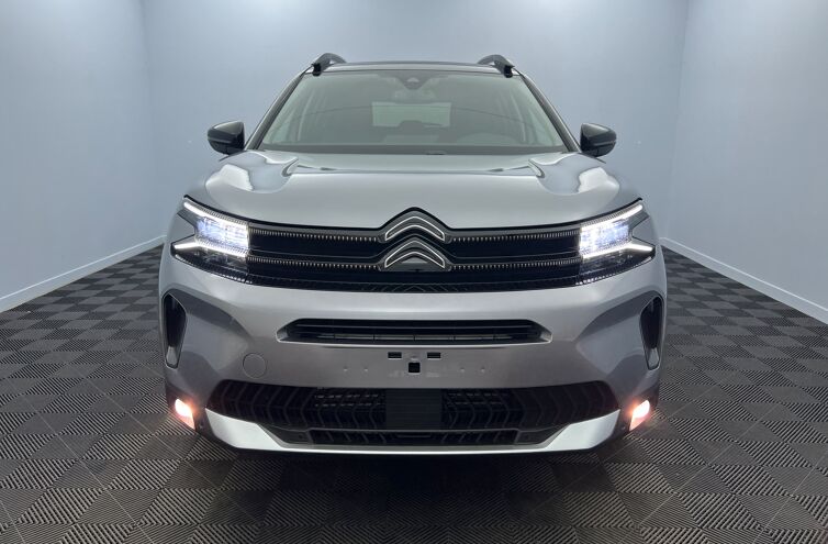 CITROEN C5 Aircross SUV Diesel