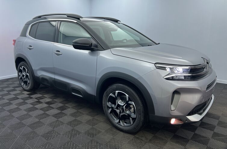 CITROEN C5 Aircross SUV Diesel