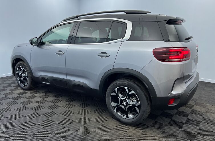 CITROEN C5 Aircross SUV Diesel