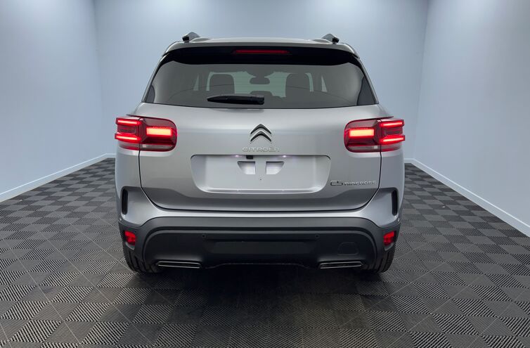 CITROEN C5 Aircross SUV Diesel