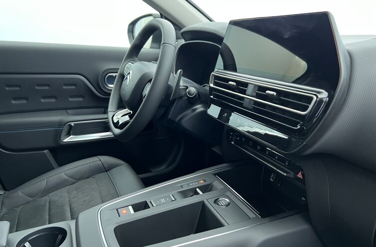 CITROEN C5 Aircross SUV Diesel