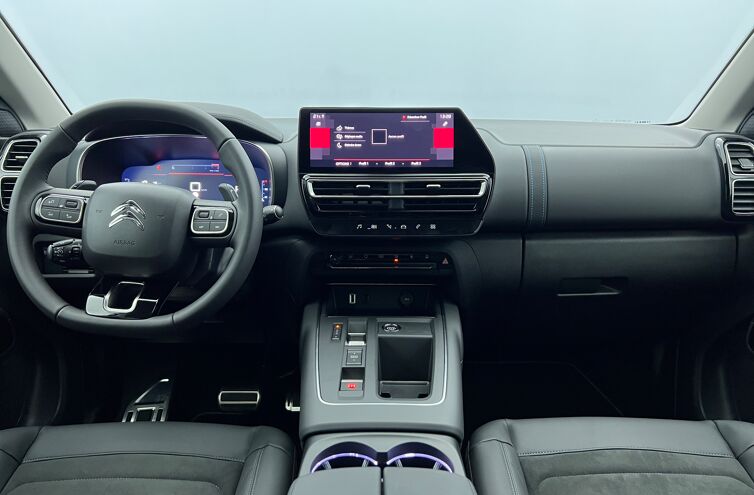 CITROEN C5 Aircross SUV Diesel