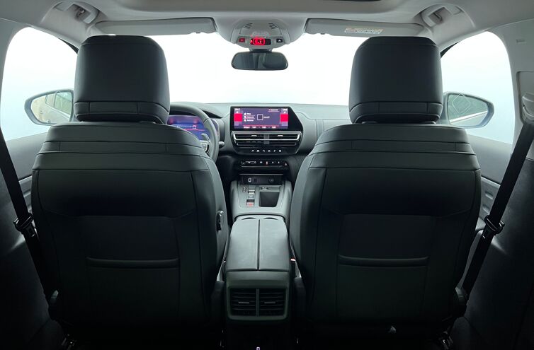 CITROEN C5 Aircross SUV Diesel