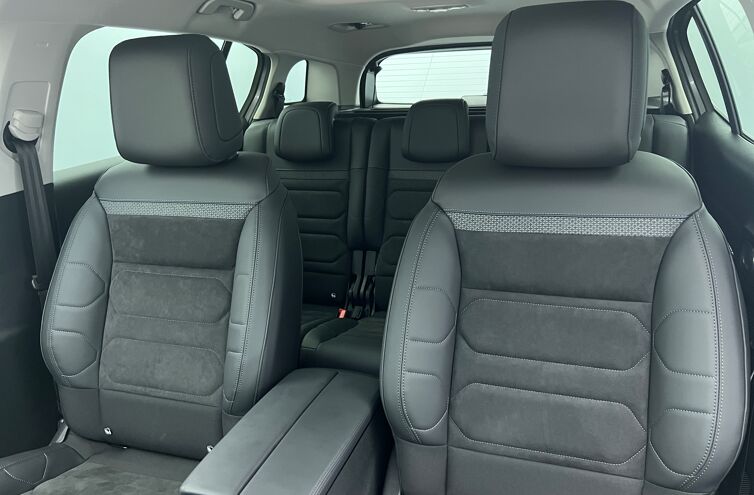 CITROEN C5 Aircross SUV Diesel