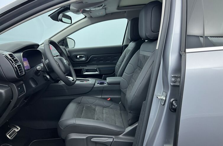 CITROEN C5 Aircross SUV Diesel