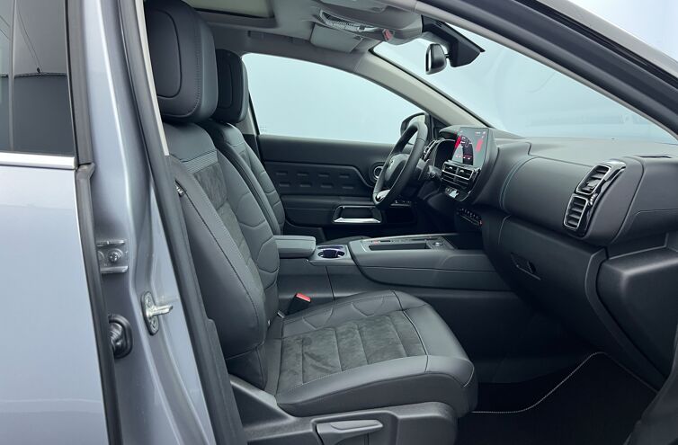 CITROEN C5 Aircross SUV Diesel