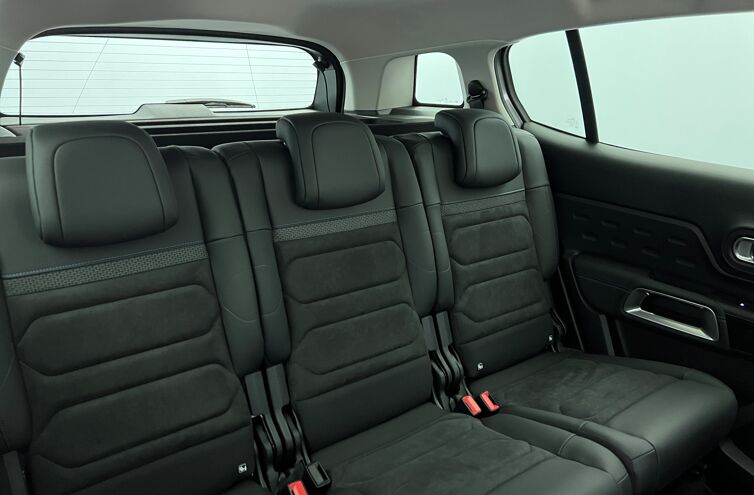 CITROEN C5 Aircross SUV Diesel