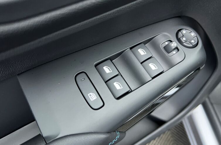 CITROEN C5 Aircross SUV Diesel