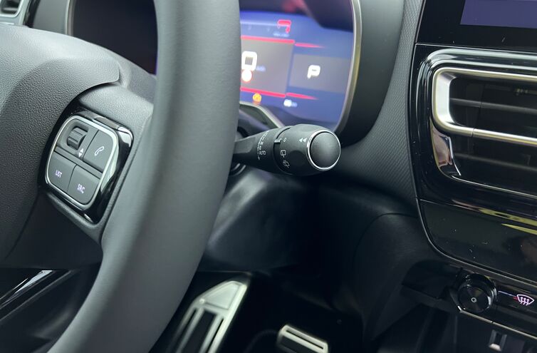 CITROEN C5 Aircross SUV Diesel