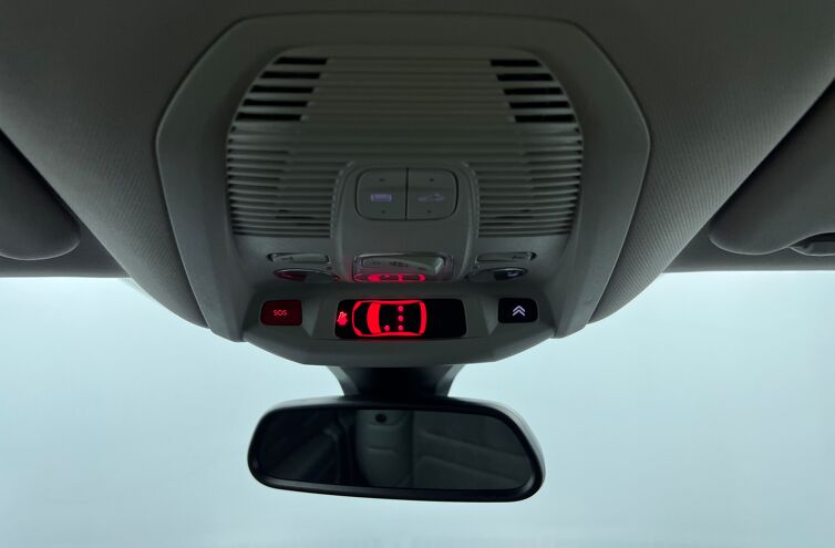 CITROEN C5 Aircross SUV Diesel