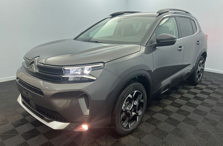 CITROEN C5 Aircross Nouveau SUV Diesel