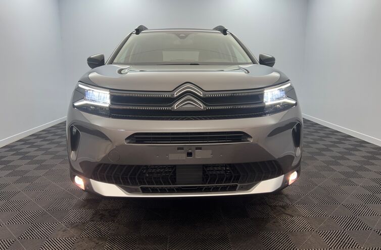 CITROEN C5 Aircross Nouveau SUV Diesel