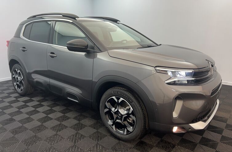 CITROEN C5 Aircross Nouveau SUV Diesel