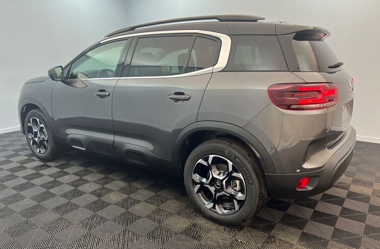 CITROEN C5 Aircross Nouveau SUV Diesel
