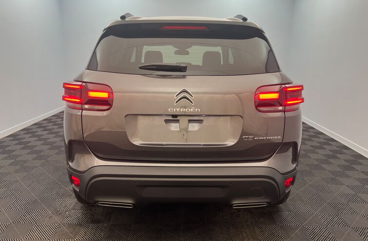 CITROEN C5 Aircross Nouveau SUV Diesel