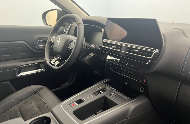 CITROEN C5 Aircross Nouveau SUV Diesel