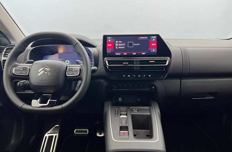 CITROEN C5 Aircross Nouveau SUV Diesel