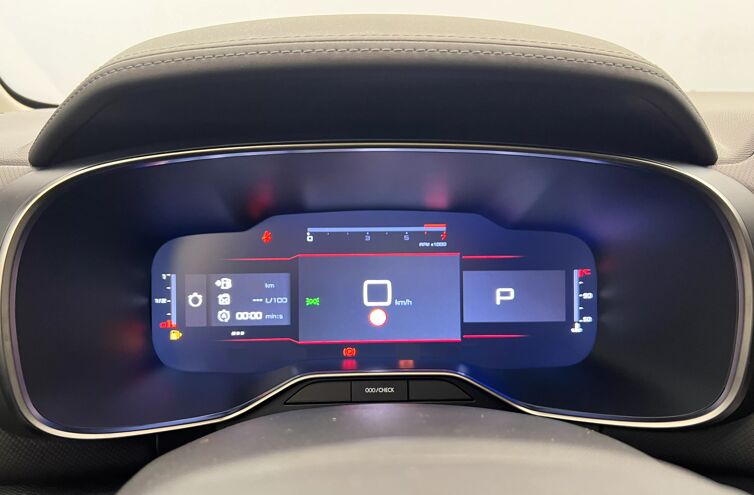 CITROEN C5 Aircross Nouveau SUV Diesel