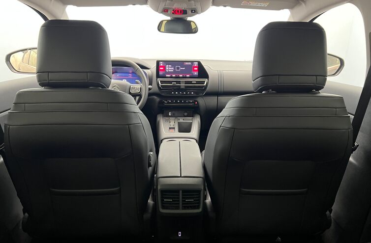 CITROEN C5 Aircross Nouveau SUV Diesel