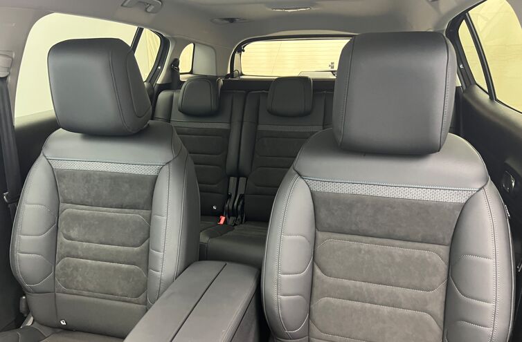 CITROEN C5 Aircross Nouveau SUV Diesel
