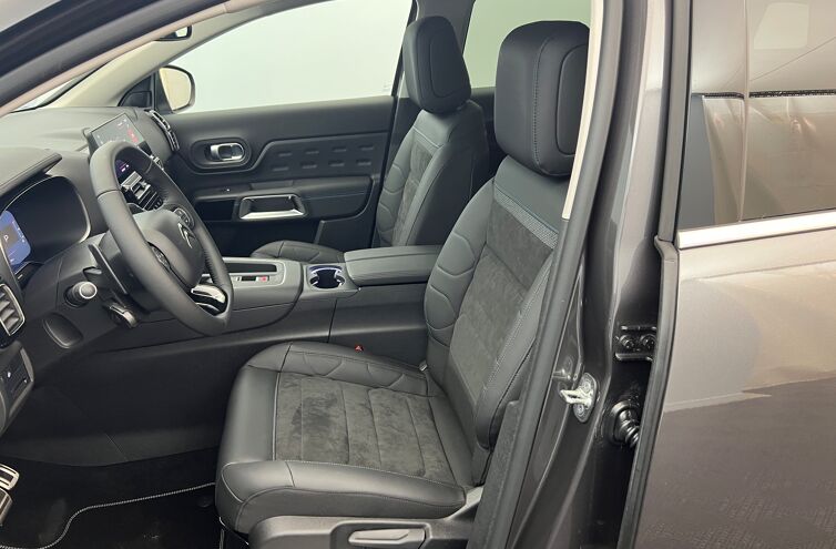 CITROEN C5 Aircross Nouveau SUV Diesel