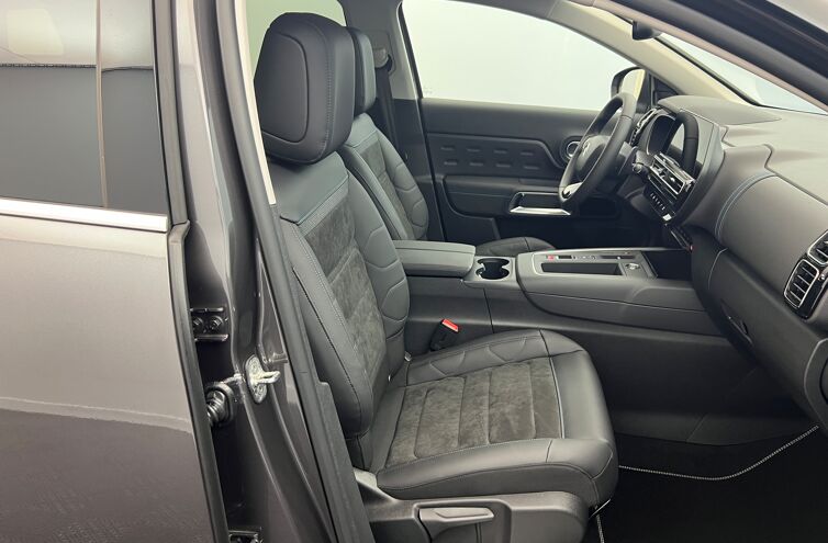 CITROEN C5 Aircross Nouveau SUV Diesel