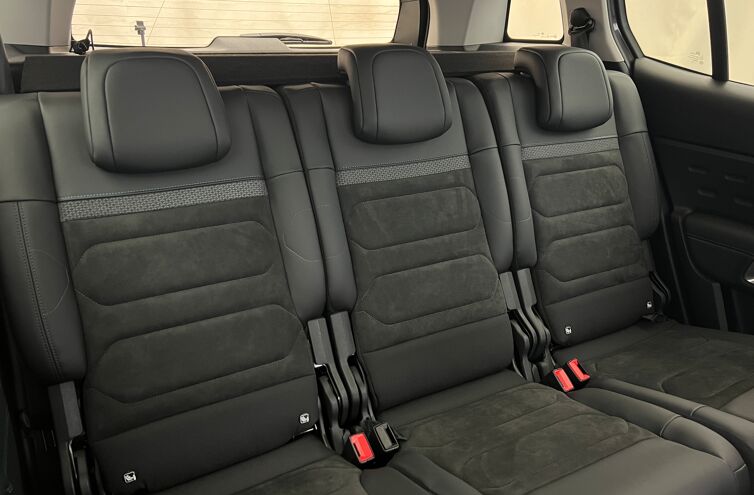 CITROEN C5 Aircross Nouveau SUV Diesel