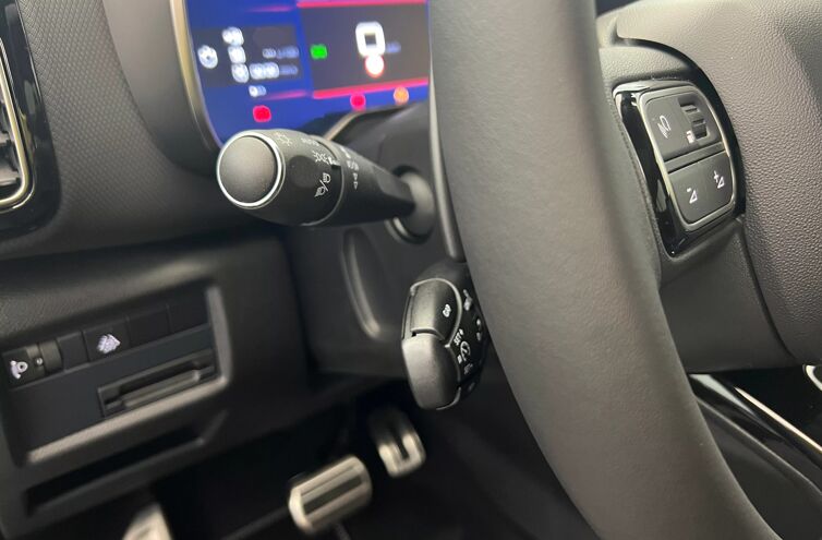 CITROEN C5 Aircross Nouveau SUV Diesel