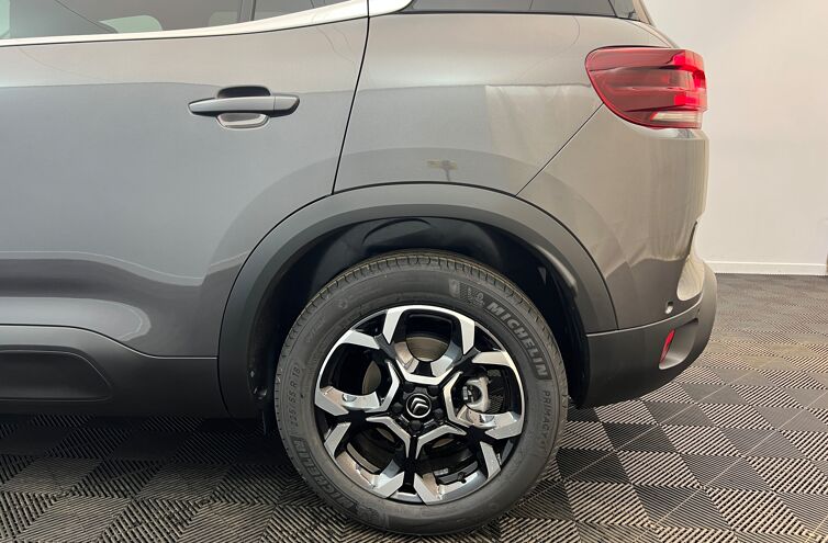 CITROEN C5 Aircross Nouveau SUV Diesel
