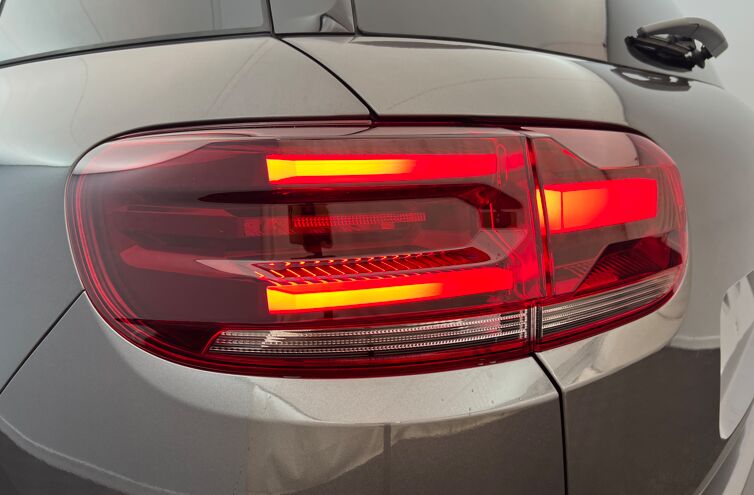 CITROEN C5 Aircross Nouveau SUV Diesel