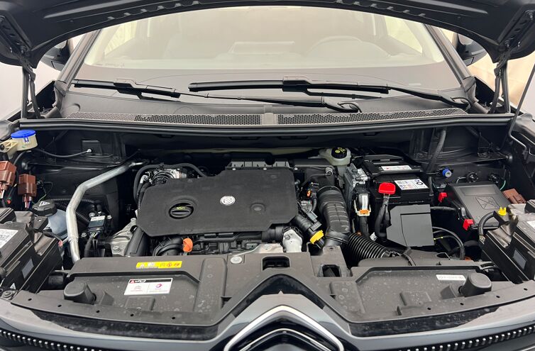 CITROEN C5 Aircross Nouveau SUV Diesel