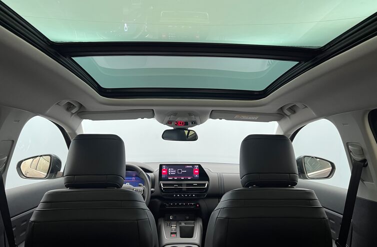 CITROEN C5 Aircross Nouveau SUV Diesel